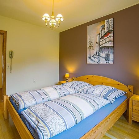 Eleganza Monschau Hotel Luaran gambar