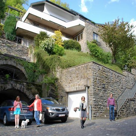 Eleganza Monschau Hotel Luaran gambar