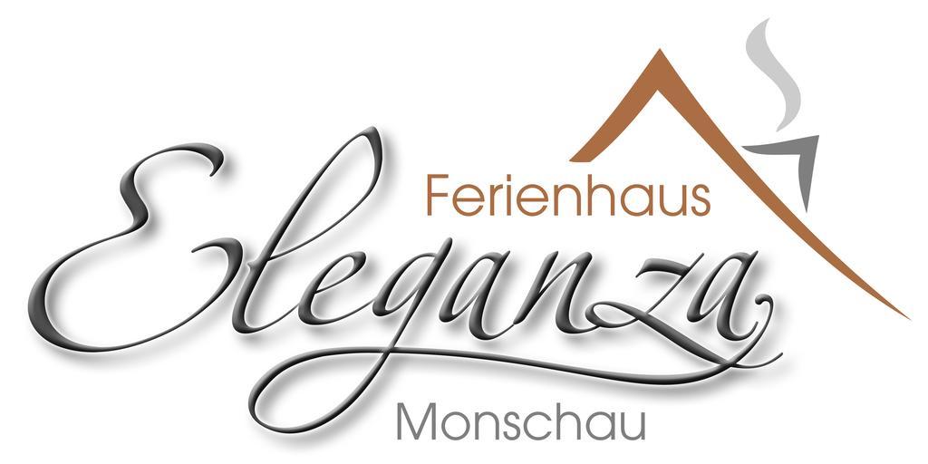 Eleganza Monschau Hotel Luaran gambar