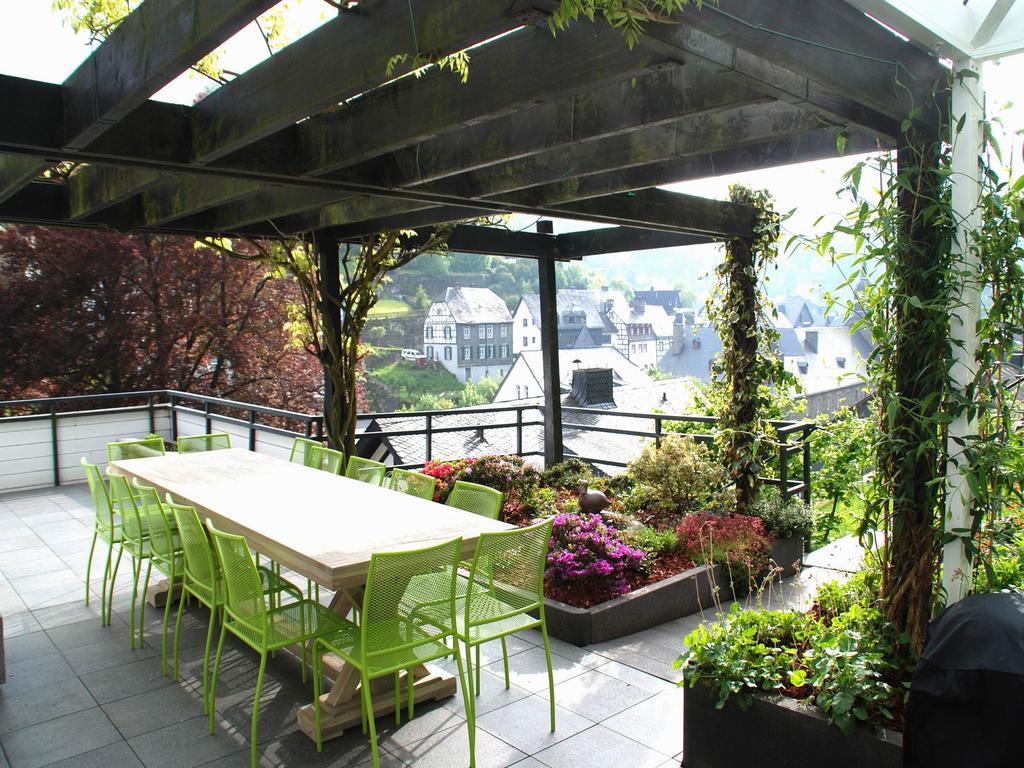Eleganza Monschau Hotel Luaran gambar