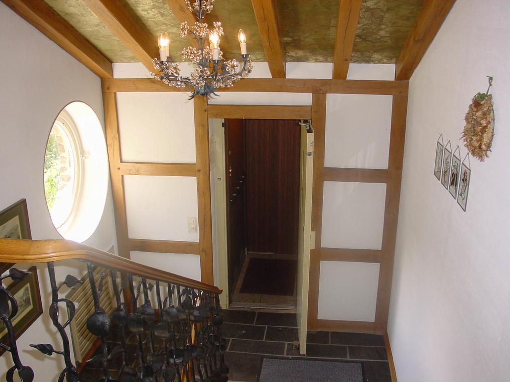 Eleganza Monschau Hotel Luaran gambar