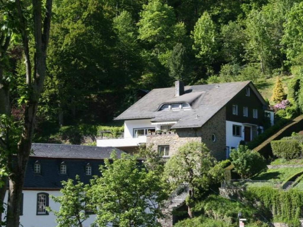 Eleganza Monschau Hotel Luaran gambar