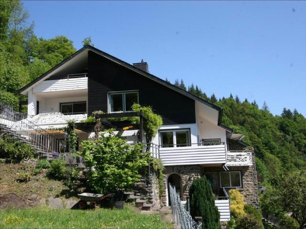 Eleganza Monschau Hotel Luaran gambar