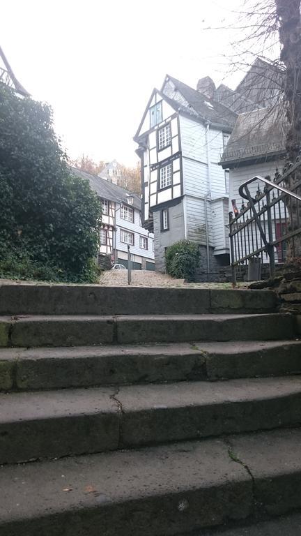 Eleganza Monschau Hotel Luaran gambar
