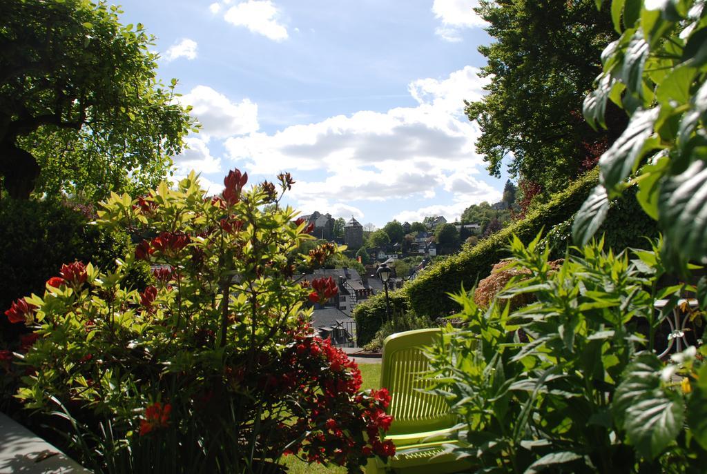 Eleganza Monschau Hotel Luaran gambar