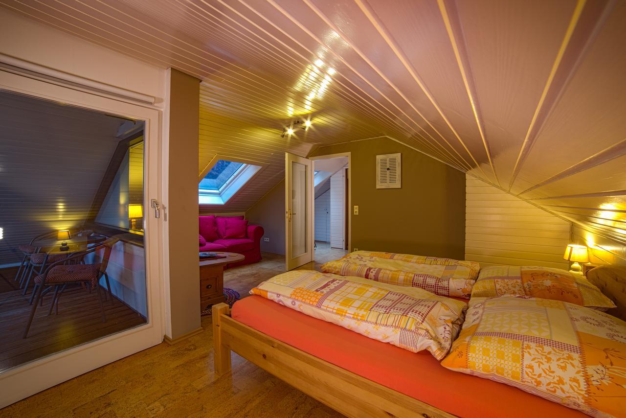 Eleganza Monschau Hotel Luaran gambar