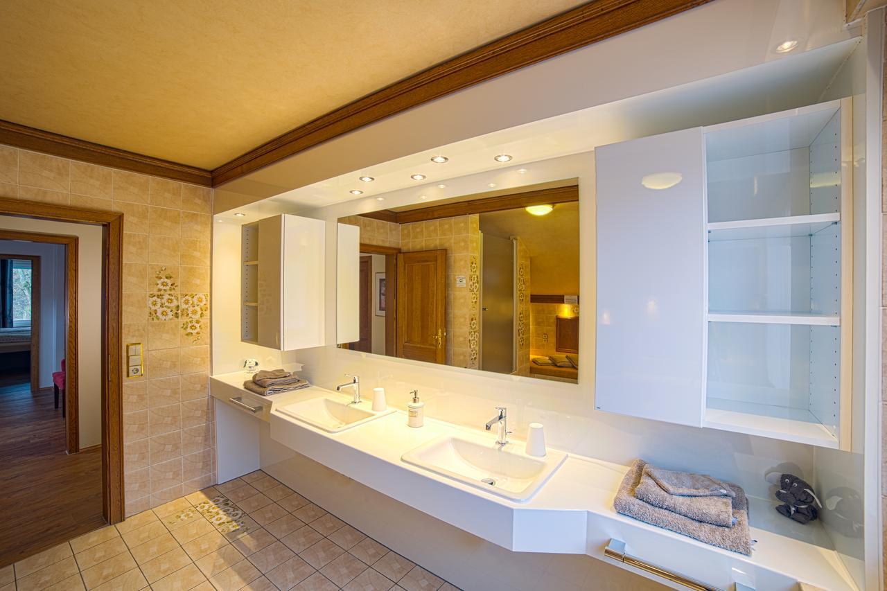 Eleganza Monschau Hotel Luaran gambar