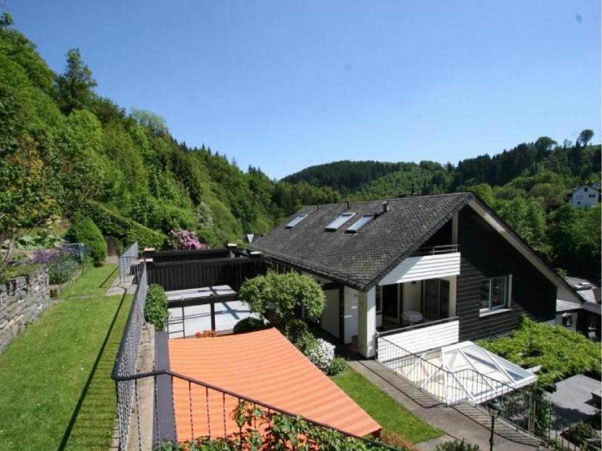 Eleganza Monschau Hotel Luaran gambar